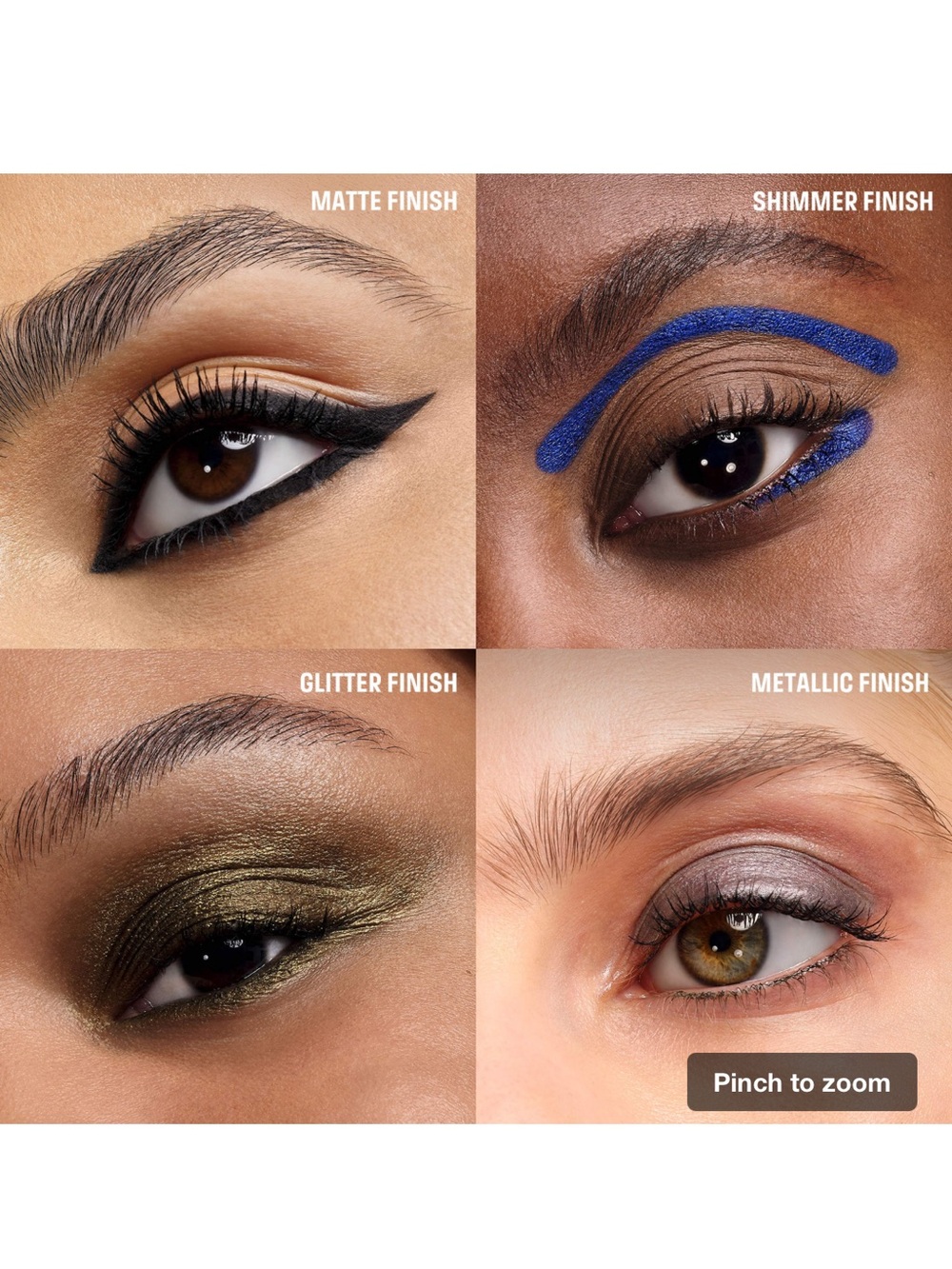 MAKE UP FOR EVER Aqua Resist Color Pencil Waterproof Eyeliner - Picture 5 of 5